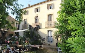 Mas de Bellegou Bed&Breakfast