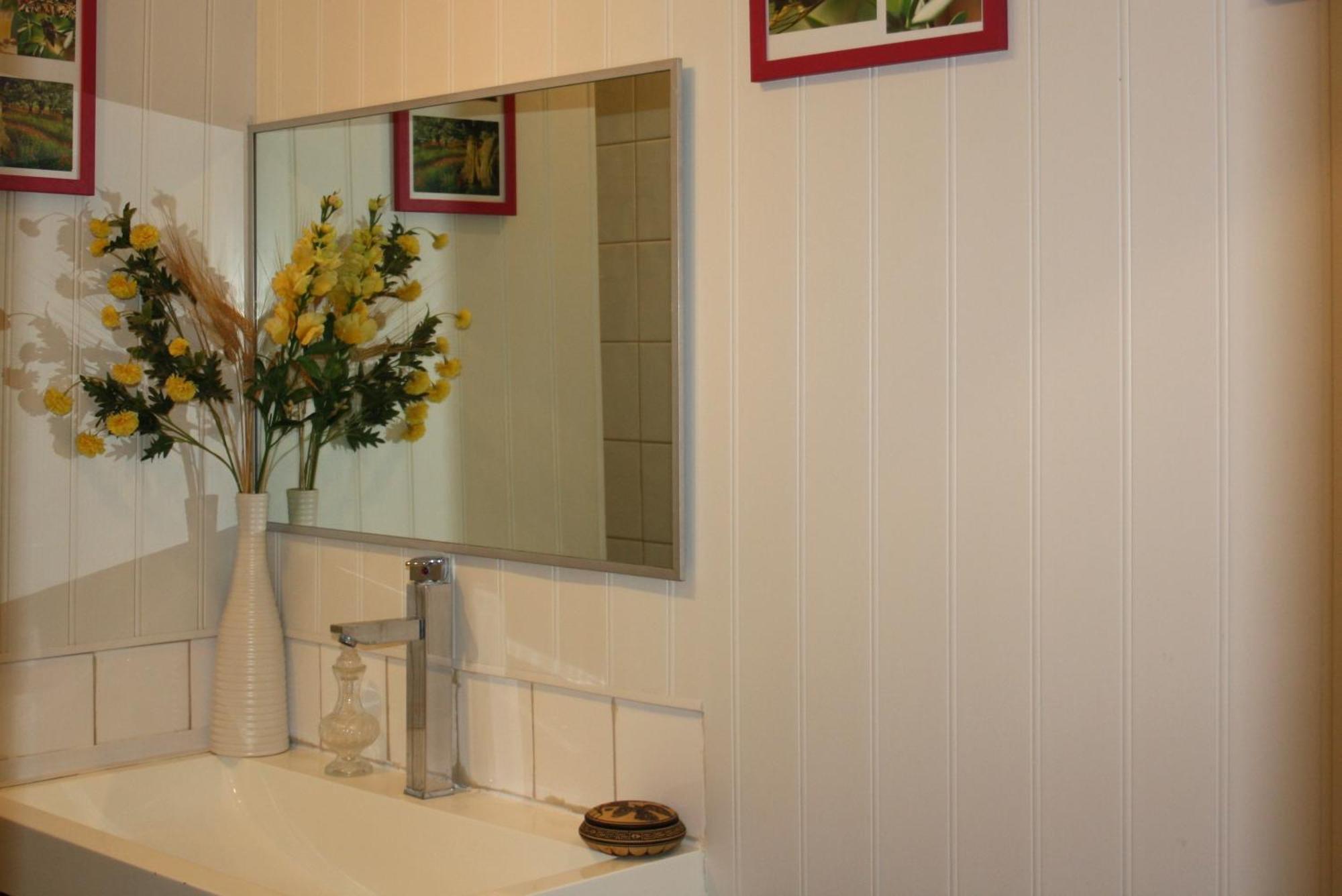 Mas de Bellegou Bed&Breakfast Portiragnes Zimmer foto
