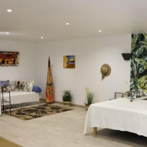 Mas de Bellegou Bed&Breakfast Portiragnes Exterior foto